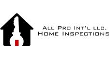 All Pro Intl. LLC Home Inspections image 1