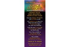 Lani Starr, Singing Lessons, Voice Lessons  image 1