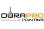 Durapro Painting logo
