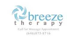 Breeze Therapy Massage image 1