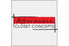 Affordable Closet Concepts Inc. image 1