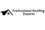 Professional Roofing Experts logo