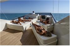 Luxury Miami Yacht Rentals image 3
