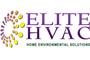 Elite HVAC logo