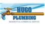 Hugo Plumbing logo