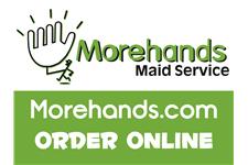 Morehands Maid Service image 1