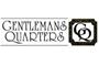 Gentlemans Quarters logo