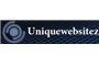 Uniquewebsitez logo