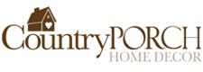 The Country Porch Home Decor LLC image 1