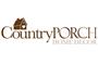 The Country Porch Home Decor LLC logo