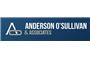 Anderson, O'Sullivan & Associates, Inc. logo