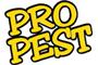 Pro Pest logo