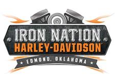 Iron Nation Harley-Davidson image 1