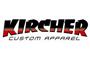 Kircher Custom Apparel logo