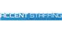 Accent Staffing logo