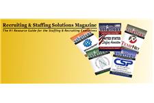Recruiting & Staffing Solutions Magazine image 7