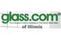 Glass.com of Illinois logo