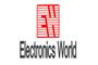 Electronics World logo