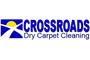 Crossroads Carpet Cleaning of Wentzville logo