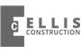 Ellis Construction logo