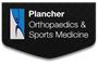 Plancher Orthopedics & Sports Medicine logo
