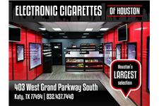 Electronic Cigarettes Of Houston image 1