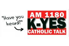  1180 AM KYES Radio image 2