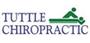 Tuttle Chiropractic logo