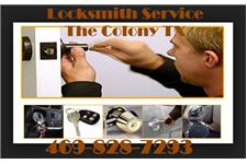 Locksmith Service The Colony TX image 3