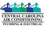 Central Carolina Air logo