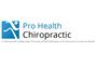 Pro Health Chiropractic logo