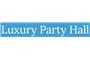 Luxury Party Hall Connecticut logo