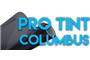 Pro Tint Columbus logo