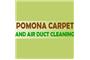 Pomona Carpet and Air Duct Cleaning logo