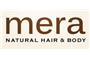 Mera Natural Hair & Body logo