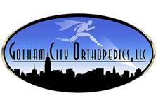 Gotham City Orthopedics, LLC image 1