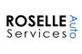 Roselle Auto Body Shop logo