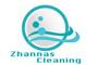 Zhannas Cleaning logo