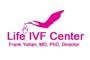 Life IVF Center logo