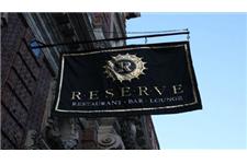 Reserve Restaurant Bar & Lounge image 2