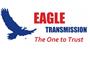 Eagle Transmission Repair Shop Richardson logo