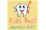 Kids Best Dentist NYC logo