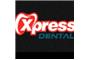 Xpress Dental Clinic logo
