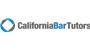 California Bar Tutors logo