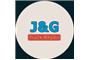 J & G Truck Repair logo