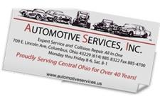 Automotive Services image 1
