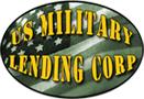 US MILITARY LENDING CORP. image 1