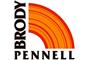 Brody-Pennell Heating & Air Conditioning logo