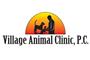 Village Animal Clinic, P.C. logo