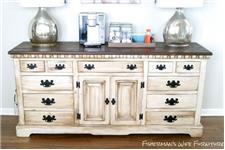 New to You Rustic and Repurposed Furniture image 4